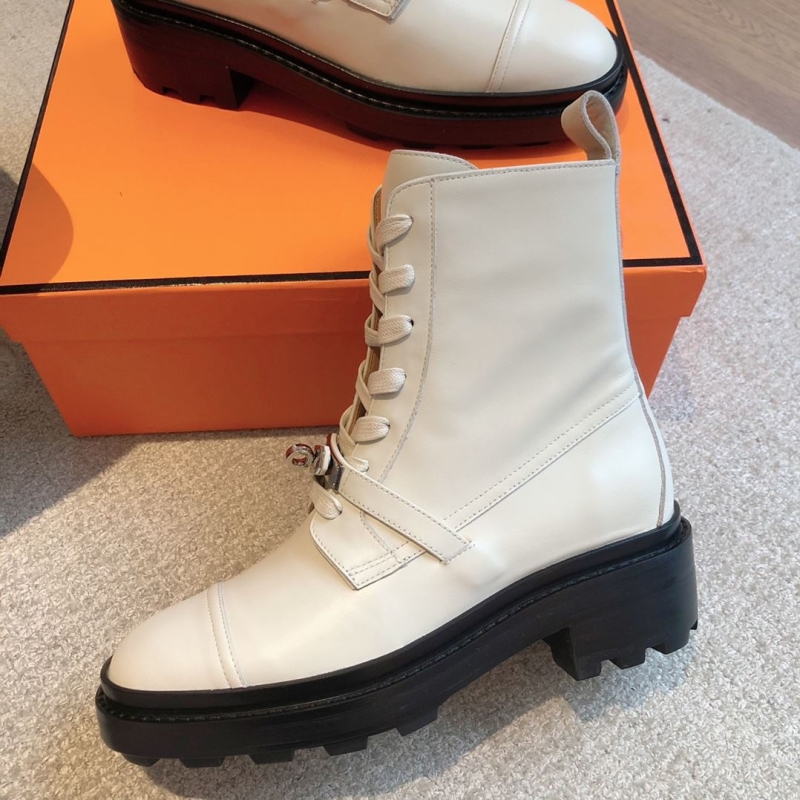 Hermes Boots